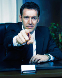 智能办公必备的手机轰炸台